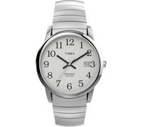 Timex Montre Femme T2H451D7 Argent G