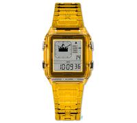 Timex Montre LCA x Fortnite Dorée Homme TW2W96600