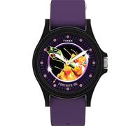 Timex Montre Fortnite pour homme, Violet/noir/violet