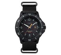 Timex Montre Gallatin Solaire Expedition Homme