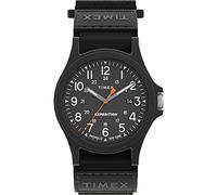 Timex - Montre Homme Homme - Quartz - Analogique - Bracelet nylon