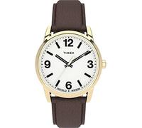 Timex Montre Hommes Analogique Easy Reader