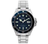 Timex Montre Hommes Analogique Harborside