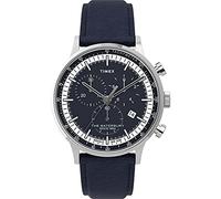 Timex Montre Hommes Chronographe Waterbury