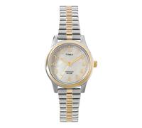 Timex Montre Indiglo Expander pour femmes Easy Reader T2M828