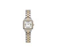 Timex Damen Analog Quarz Armbanduhr Trend Legacy Addison