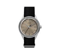 Timex montre Marlin Jet Automatic 38mm bracelet en tissu TW2Y06300