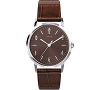 Timex Montre Mécanique Analogique pour Hommes Marlin