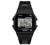 Timex Montre Mixte Digital T80