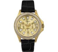 Timex Montre Multi-Cadrans pour Femmes Kaia