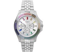 Timex Montre Multi-Cadrans pour Femmes Kaia
