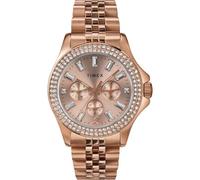 Timex Montre Multi-Cadrans pour Femmes Kaia x BCRF