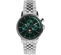 Timex Montre Multi-Cadrans Quartz pour Hommes Marlin