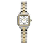 Timex Montre Multicolore Analogique Femmes Trend Legacy Addison TW2Y23900