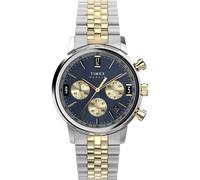 Timex Montre Quartz Chronographe pour Hommes Marlin