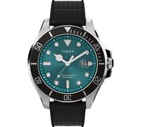 Timex Harborside Coast TW2V91700 - Homme - Analogique - Quartz - Stainless steel - Plexiglas