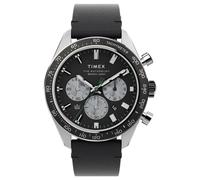 Timex Homme Waterbury Montre Chronographe TW2V42500