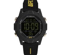 Timex Montre Noir Digital Hommes Ufc Brawler TW2V97900