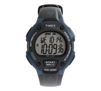Timex Montre numérique Ironman pour hommes T5H591