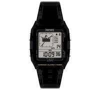Timex Montre LCA x Fortnite Femme TW2W96500 Noir Digital