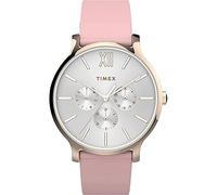 Timex Montre pour Femme Multi-Cadrans Transcend