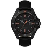 Timex Montre pour Homme Analogique Harborside Coast
