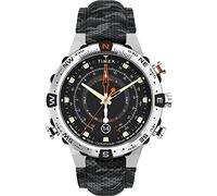 Timex Montre pour Homme Analogique Quartz Expedition North