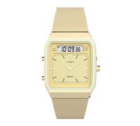 Timex Montre Q Fusion Reissue 32 mm 3ATM Gents TW2Y06000