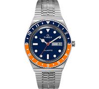 Timex - Montre - Q TIMEX 38MM - TW2U61100