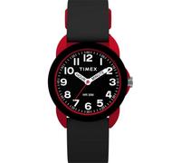 Timex Montre Quartz Analogique pour Enfant Teacher