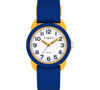 Timex Montre Quartz Analogique pour Enfant Teacher