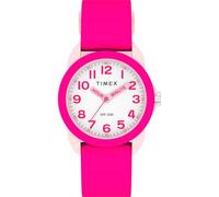 Timex Montre Quartz Analogique pour Enfant Teacher