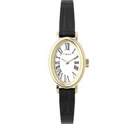 Timex Montre Quartz Analogique pour Femmes Cavatina