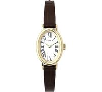 Timex Montre Quartz Analogique pour Femmes Cavatina