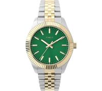 Timex Montre Quartz Analogique pour Femmes Legacy