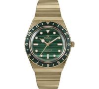 Timex Montre Q Diver Inspiration Quartz analogique pour femmes