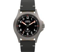 Timex Montre Quartz Analogique pour Hommes Expedition North Field Post