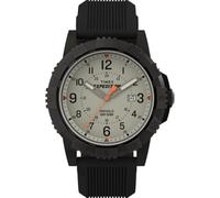 Timex Expedition North Watch Noir Homme