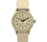 Timex Montre Quartz Analogique pour Hommes MK1