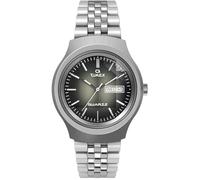 Timex Q Timex Reissue Dégradé men Watches silver taille: ONE SIZE