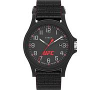Timex Montre Quartz Analogique pour Hommes UFC Apex