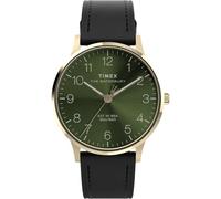 Timex Montre Quartz Analogique pour Hommes Waterbury Classic