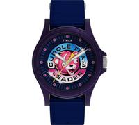 Timex Montre Quartz Analogique pour Hommes X Fortnite Acadia