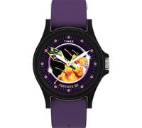 Timex Montre Quartz Analogique pour Hommes X Fortnite Acadia