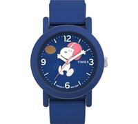 Timex Montre Quartz Analogique pour Unisexe Peanuts Originals Camper