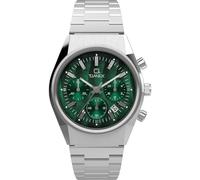 Timex Montre Quartz Chronographe pour Hommes Falcon Eye