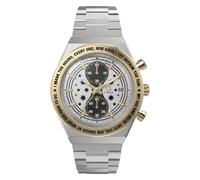 Timex Montre Quartz Chronographe pour Hommes Harry Potter