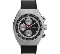 Timex Montre Quartz Chronographe pour Hommes Legacy Tonneau