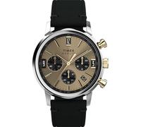 Timex Montre Quartz Chronographe pour Hommes Marlin