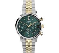 Timex Montre Quartz Chronographe pour Hommes Marlin